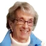 Mary Eliza Walton Hewat Obituary 2019