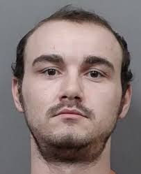 Brandon Eckard's Instagram, Twitter & Facebook