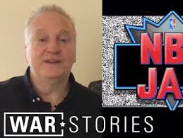 How NBA JAM Became A Billion-Dollar Slam Dunk