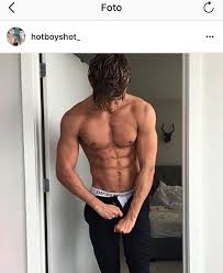 Having or giving off heat; Hot Boys Boyshot Twitter