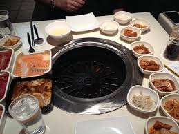 Roast beef has been a dinner table staple for many years. Cook Your Own Meat Review Of Korean Grill House Toronto Ontario Tripadvisor