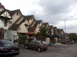 Public kajang line stations bandar tun hussein onn. Terrace For Auction At Suasana Bandar Tun Hussein Onn Land