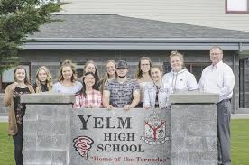Meet The Top 10 Yelm S Top Academic Seniors Strive For Excellence In And Out Of Classroom News Yelmonline Com