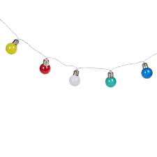 Decoration Lumineuse Exterieur Pas Cher Gifi Decoration Lumineuse Guirlande Lumineuse Boule Guirlande Lumineuse