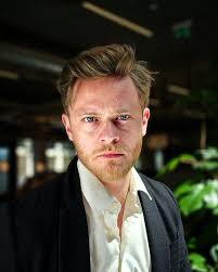 Jens Christian Buskov Lund