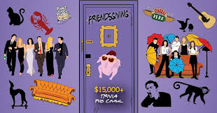 Each semester, the division of student affairs off. Colorado Springs Friendsgiving Trivia Pub Crawl 15 000 In Prizes Venue Will Be Announced By 10 1 20 Colorado Springs November 20 2021 Allevents In