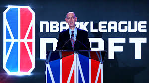 Select from premium nba 2k league draft of the highest quality. Nba 2k League Draft 2019 Twitch Live Stream Draft Order And Player Pool Sporting News