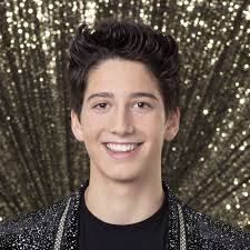Milo Manheim