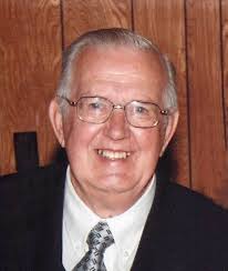 Obituary of Howard Stanley Secord