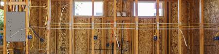 He's run the wires and boxes but there are no switches or plugs in boxes. Electrical Mechanical And Plumbing Permits City Of Bellevue