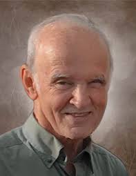 Georges Martel Obituary