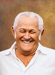 Estine Rusk Sr. Obituary August 17, 2019