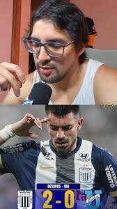 ALIANZA LIMA BUSCA ARQUERO DE SELECCIÓN PARA REEMPLAZAR A CAMPOS ¿ALEXANDER  DOMÍNGUEZ?