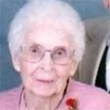 Mary Moyer Westbay Obituary October 20, 2004