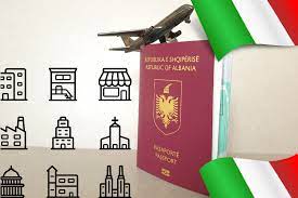 Coronavirus, l'ambasciata d'albania annuncia misure di limitazione per i servizi consolari i cittadini albanesi che hanno già un appuntamento per il rinnovo del passaporto e della carta d'identità verranno ricontattati per fissare un nuovo appuntamento Quando Sono Chiusi Gli Uffici Consolari Albanesi In Italia Bajrak