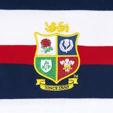We did not find results for: Official British Irish Lions Hoop Polo Multi
