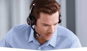 Now you have to optimize it for your use. Headsets With Microphones Jabra