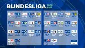 Wer spielt wann gegen wen? S04 To Face Fc Bayern On Matchday 1 Of 2020 21 Fussball Schalke 04
