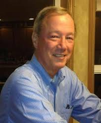 James Stretch Obituary (1946