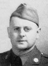 Emil David Bartosh : Captain from Iowa, World War II Casualty