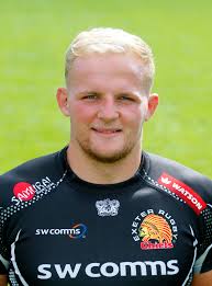 Exeter Chiefs в X: „Congrats to @caulfield_josh and Marcus Street, both of  whom have been named in the @EnglandRugby U20s side