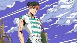 Rbf is f2p and free to download. The Horror Influences Of Thus Spoke Kishibe Rohan Den Of Geek