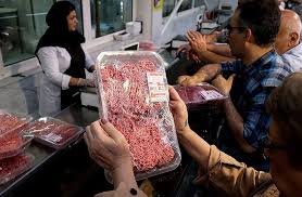 گوشت قرمز