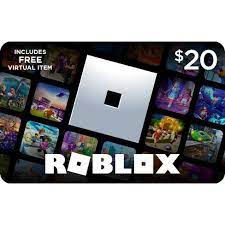 We did not find results for: Roblox Gift Card Digital Target