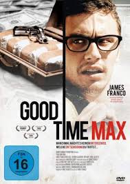 Good Time Max : Franco, James, Jolivette, Vince, Calderon, Wilmer, Franco,  James: Amazon.nl: DVD & Blu-ray