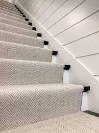 Trends In Carpeting Home Fashion Flooring Trends 2020 Carpet Workroom In 2021 Stair Runner Carpet House Stairs House Styles