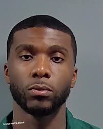 JONES SEMAJ TRESHAUN 03/27/2025