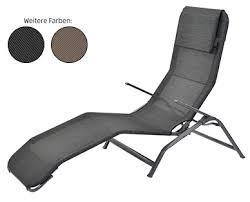 Gardenline Freizeit Und Saunaliege Im Angebot Bei Aldi Sud 2 6 2020 Kw 23