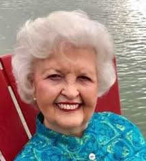 Dorothy Murray Obituary