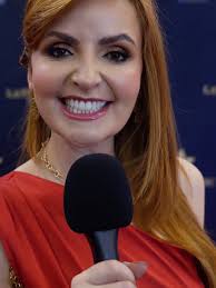 Martha Restrepo habla sobre cuál es el personaje favorito de su carrer...