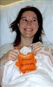 Diana Goetz Obituary (2007)