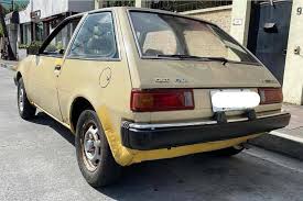 Image result for Beige 1983 Colt