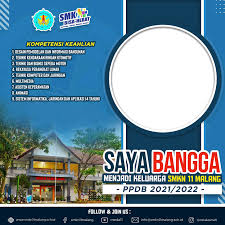 Apr 7, 2021 smk negeri 11 malang smk negeri 11 malang secara in on in menyelenggarakan workshop belajar dari mana saja bersama google for education. Ppdb Smkn 11 Malang