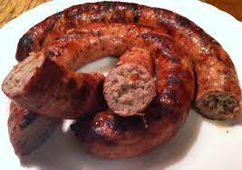 25.10.2021 · if you've never heard of schnitzel, this is a thinly pounded pork, veal, or chicken cutlet which is then breaded, fried, and topped with delicious mushroom gravy. Cooking With My Favorite Italian Sausage Jovina Cooks