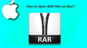 You can easily and quickly extract rar file online. How To Open Rar Files On Mac Free Online Offline Ways