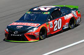 List of nascar video games — nascar, the most popular motorsport in the united states, has worked with video game developers to design list of american championship car winners — the following is a list compiling the total number of career victories in open wheel american championship. Nascar How Erik Jones Can Still Advance To The Round Of 12 Without Winning