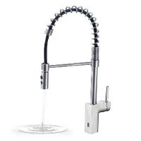 Badijum touchless kitchen sink faucet. 5 Best Touchless Kitchen Faucets Faucet Reviews July 2021