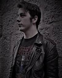 Profile: James McBain of Hellripper