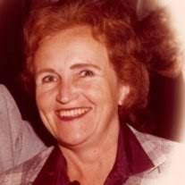 Opal Zuckerman Obituary