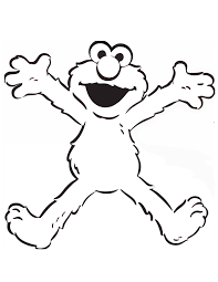 Star wars the clone wars coloring pages | enemies. Sesame Street Elmo Coloring Pages Sesame Street Coloring Pages Elmo Coloring Pages Hello Kitty Colouring Pages