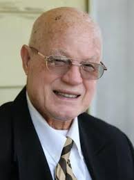 Jose Rodriguez Obituary (1933