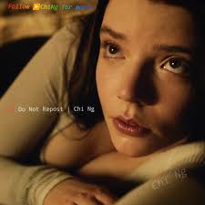 Anya Taylor-Joy. Split (2016)