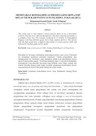 Uji kompetensi guru disingkat ukg adalah sebuah kegiatan ujian untuk mengukur kompetensi dasar tentang bidang studi (subject matter) dan pedagogik dalam domain content guru. Pdf Memetakan Keterampilan Proses Sains Siswa Smp Kelas Vii Di Kabupaten Gunung Kidul Yogyakarta