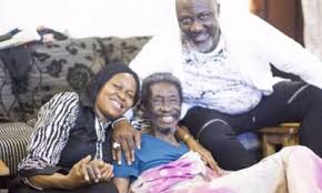 He was best known for his role as inspector waziri in the hit movie, october 1, a movie produced by kunle afolayan. Actor Sadiq Daba Returns To Nigeria After Surgery Daily Post Nigeria