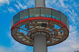 It operates in the other performing arts companies industry. Menara Taming Sari Menara Taming Sari