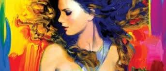 Park West Peter Max collection Archives